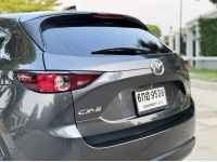 All New Mazda CX-5 2.0 C ปี 2018 ใช้งานน้อย 7 หมื่น รูปที่ 15